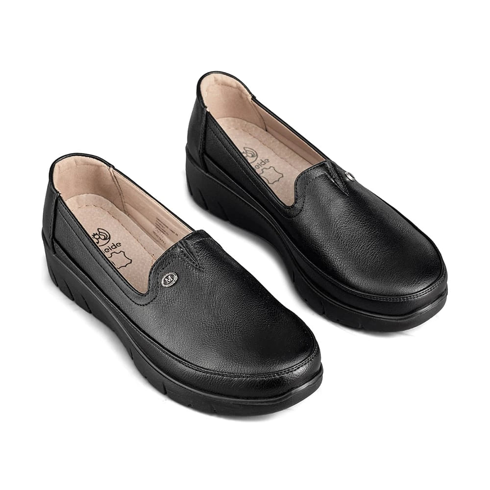 MOCASINES MUJER WEIDE JML11