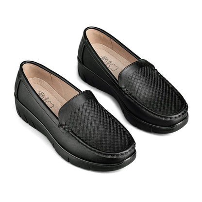 MOCASINES MUJER WEIDE JML12