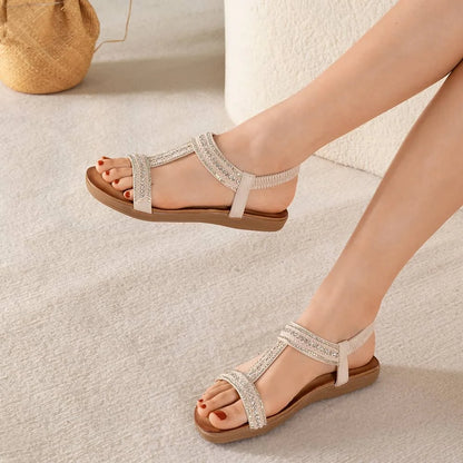 SANDALIAS MUJER WEIDE JN721