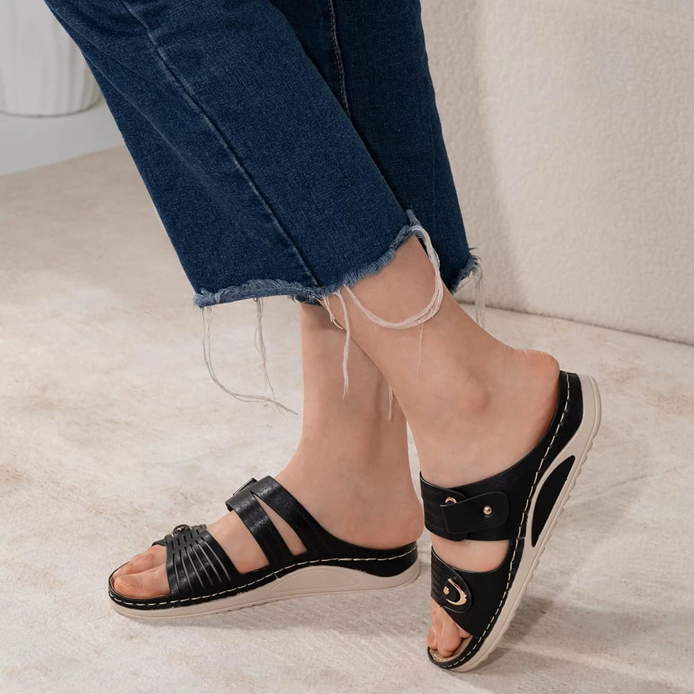 CHALAS MUJER WEIDE JN722