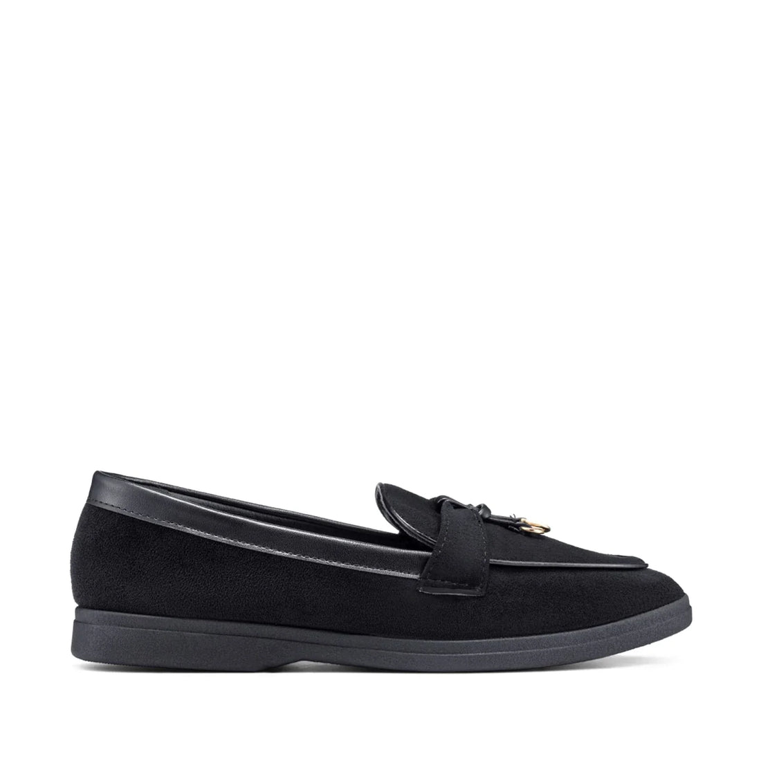 JN750 Negro 1