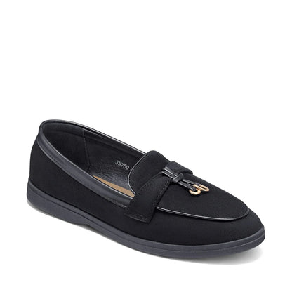JN750 Negro 2