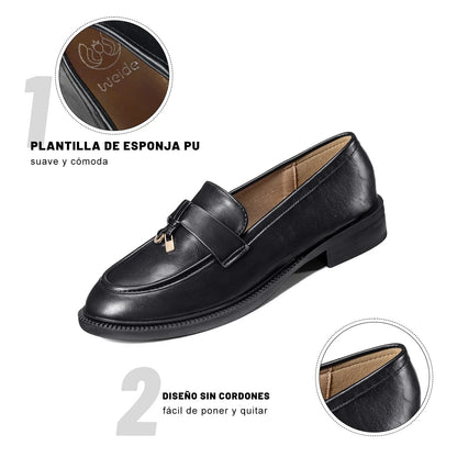 JN751 Negro detalles 2