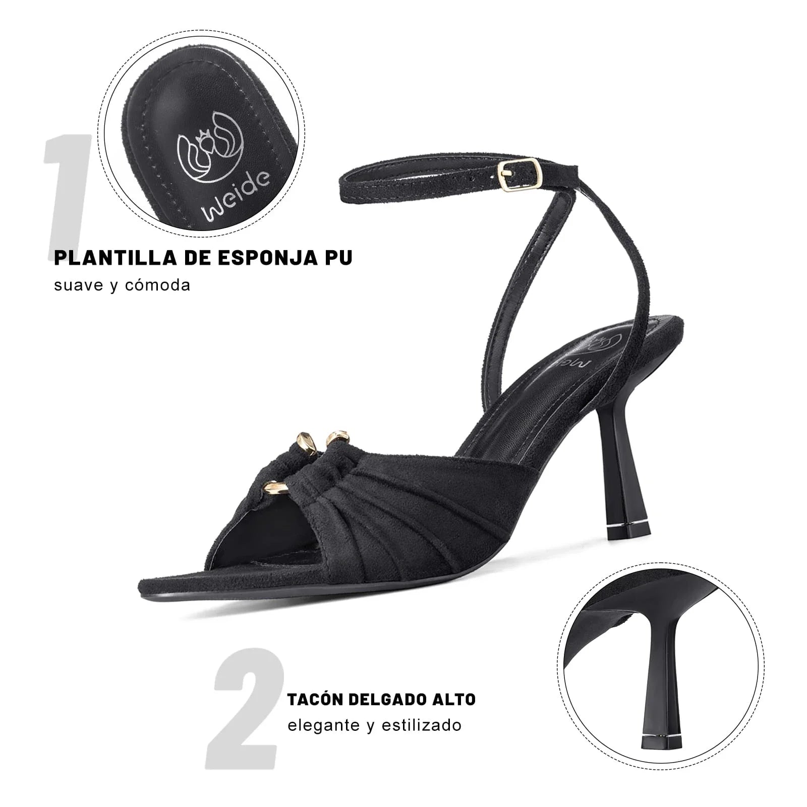 JN752 Negro detalles 2