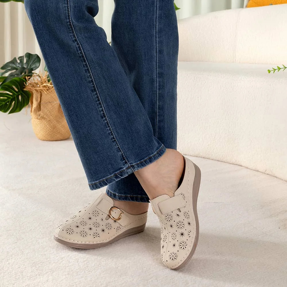 CHALAS MUJER WEIDE JS72