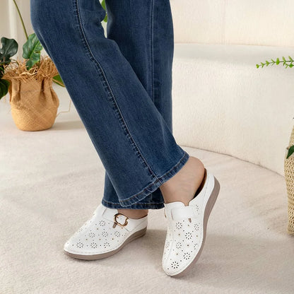 CHALAS MUJER WEIDE JS72