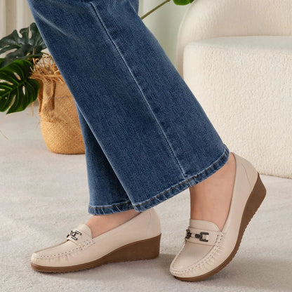 MOCASINES MUJER WEIDE JS80