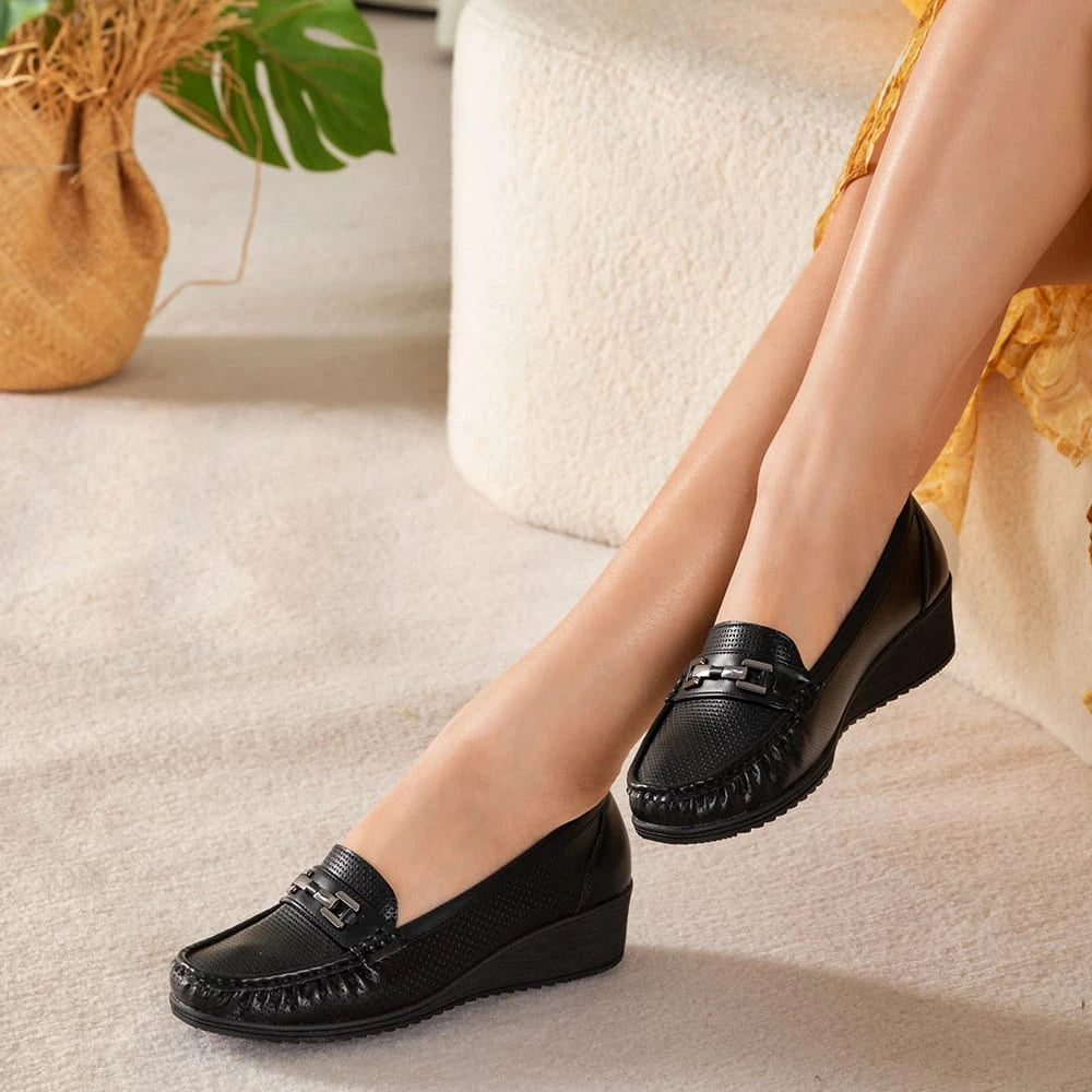 MOCASINES MUJER WEIDE JS80