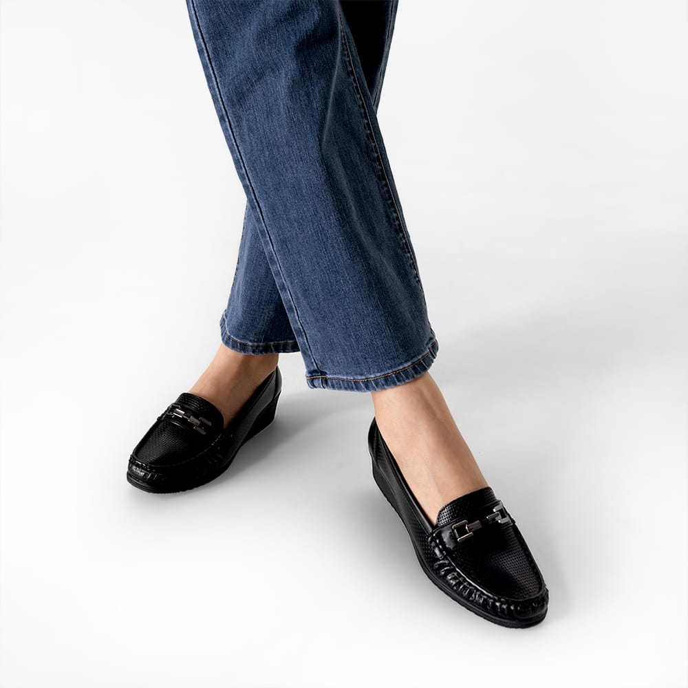 MOCASINES MUJER WEIDE JS80