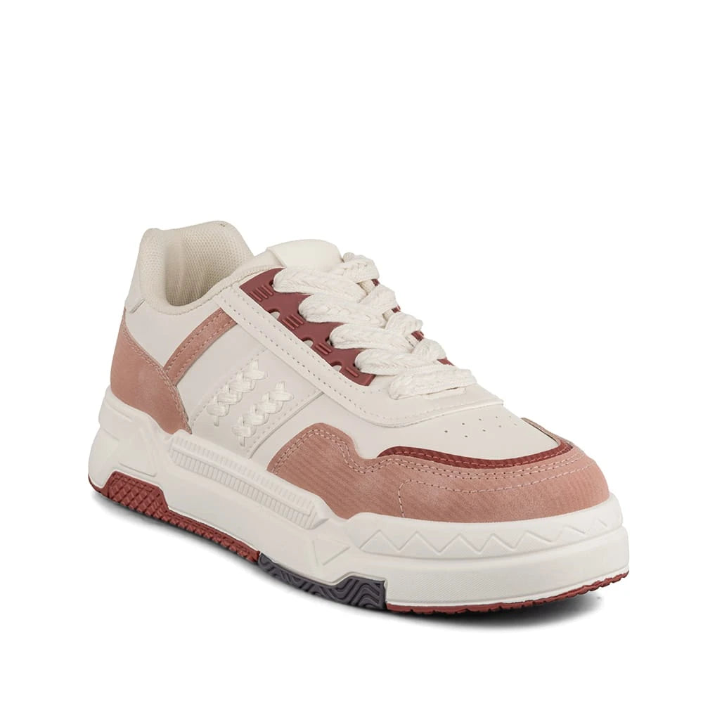 ZAPATILLAS PLATAFORMA MUJER WEIDE LT135