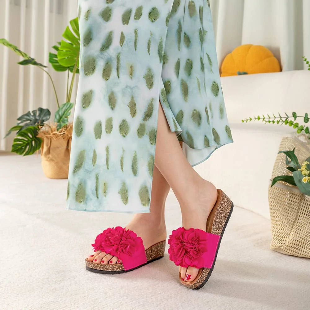 CHALAS MUJER WEIDE LT136