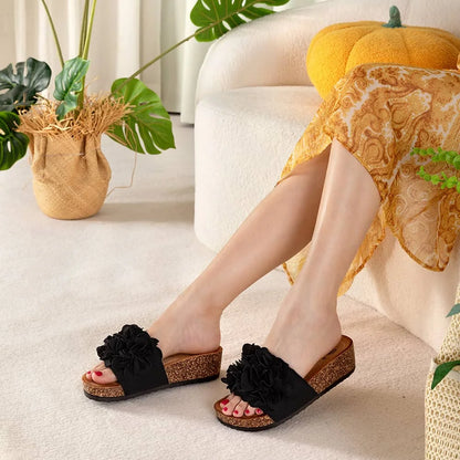 CHALAS MUJER WEIDE LT136