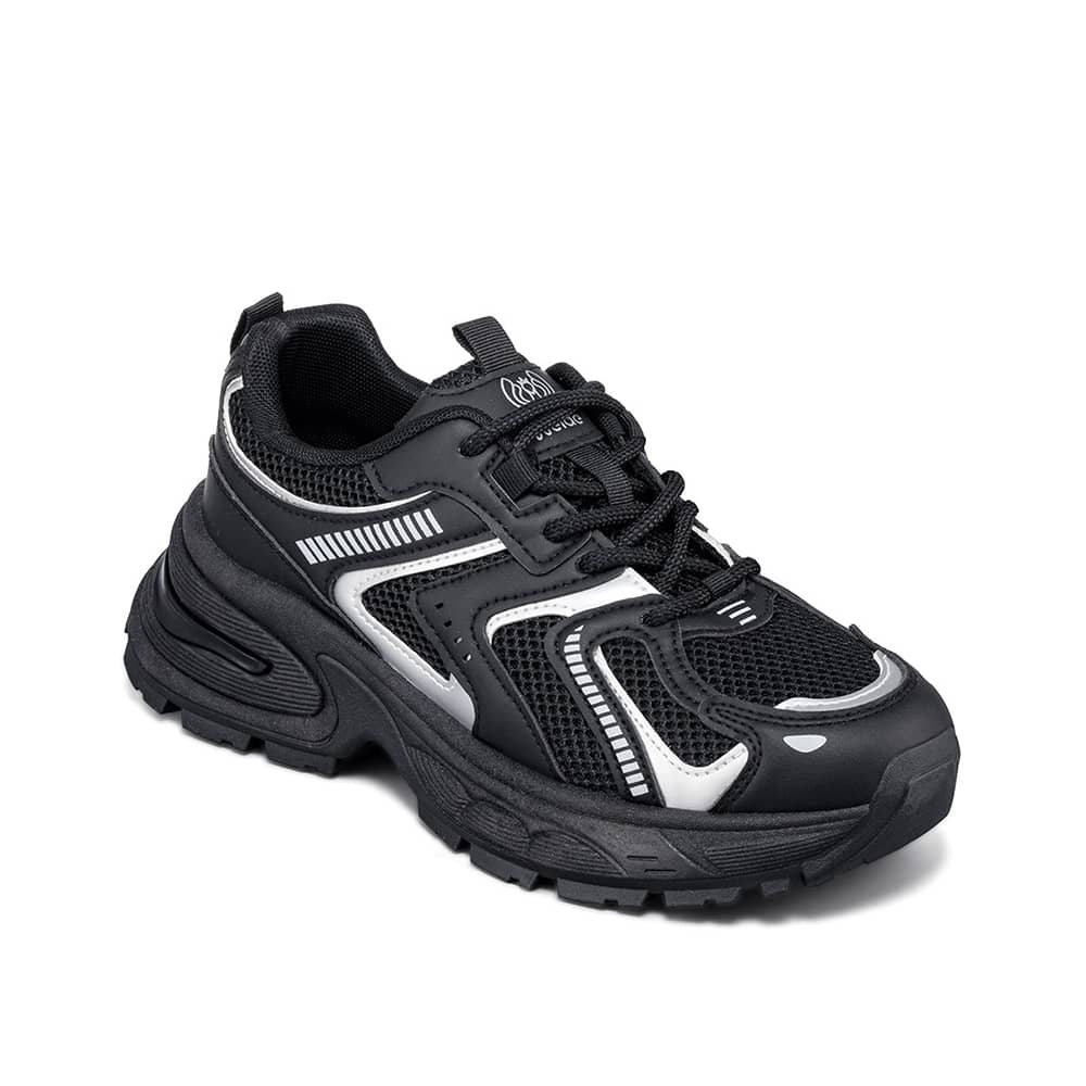 ZAPATILLAS MUJER PLATAFORMA WEIDE LT206