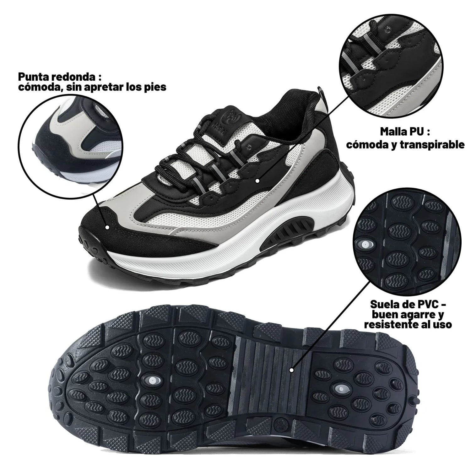 LT220 LT220-NEGRO-5