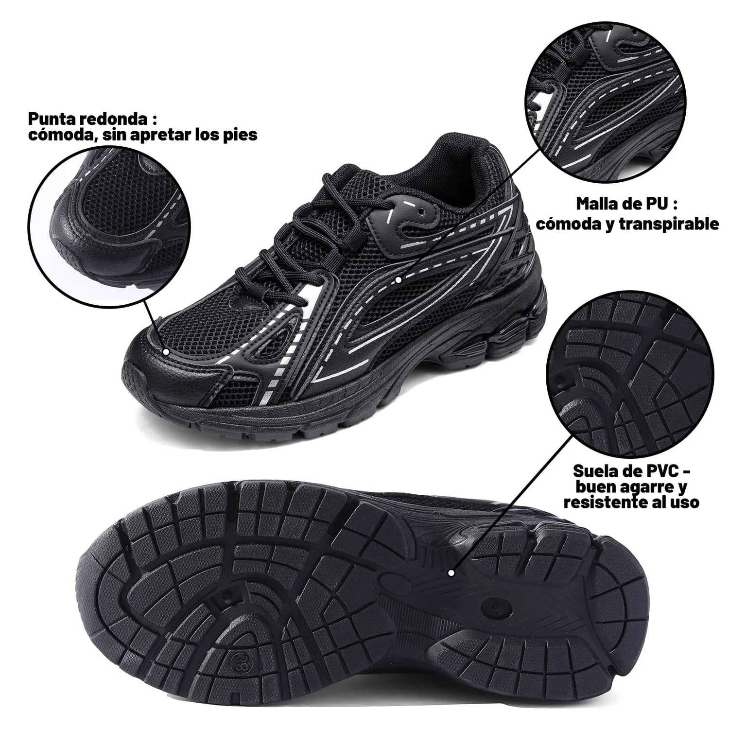 LT221 LT221-NEGRO-5
