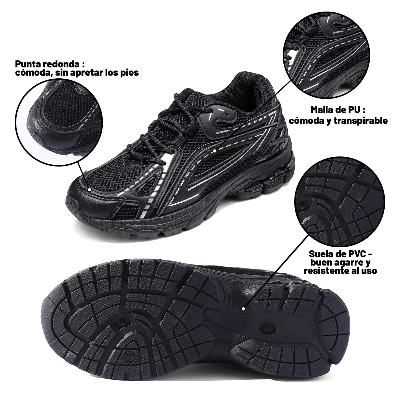 LT221 LT221-NEGRO-5
