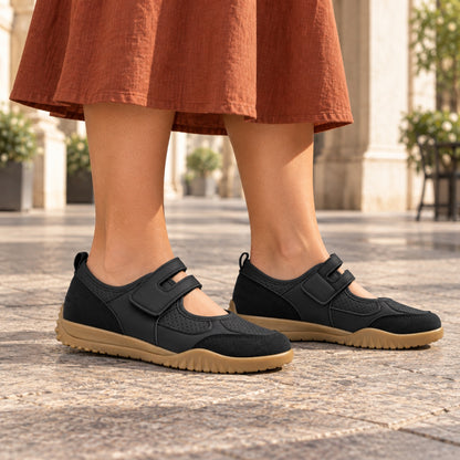Ballerinas planas MUJER WEIDE LT223
