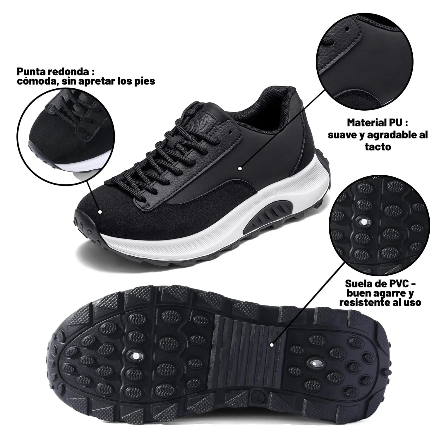 LT225 LT225-NEGRO-5