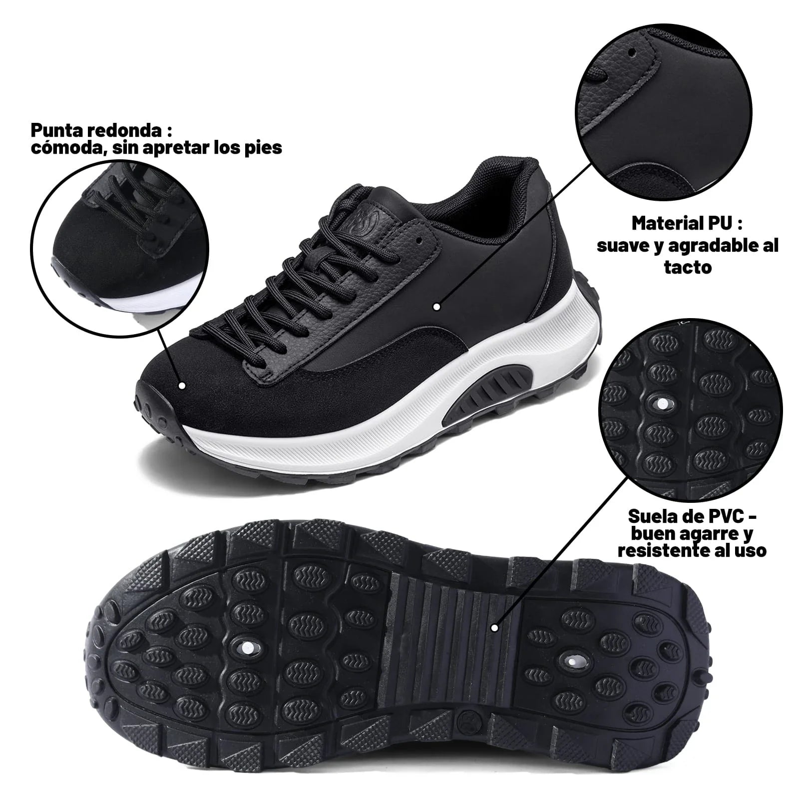 LT225 LT225-NEGRO-5