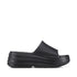 MJ08 Negro vista lateral