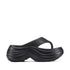 MJ09 Negro vista lateral