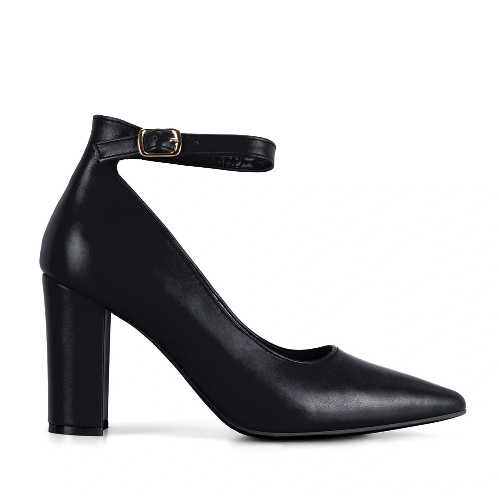 Zapatos Formales Mujer Weide Chile