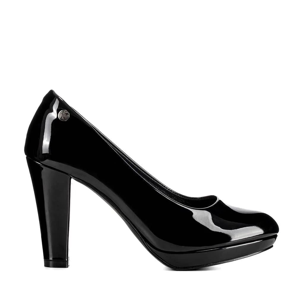 Zapato Mujer Noelia Negro Weide