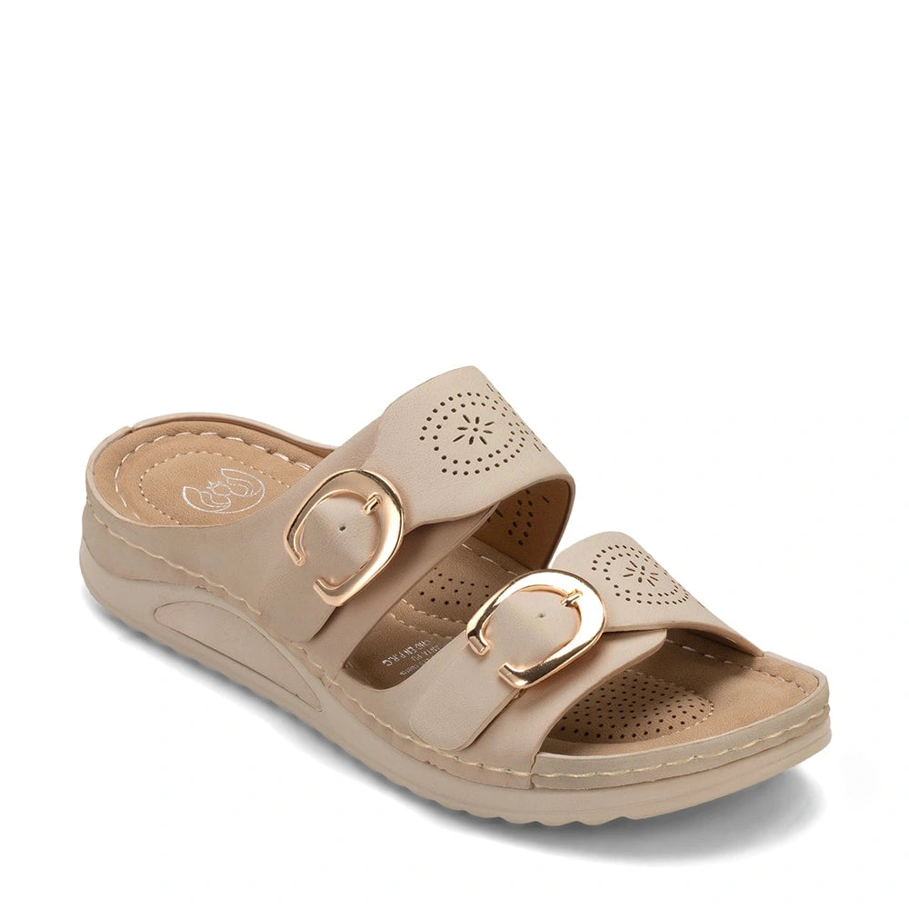 Chala Mujer Rosalía  Beige Weide