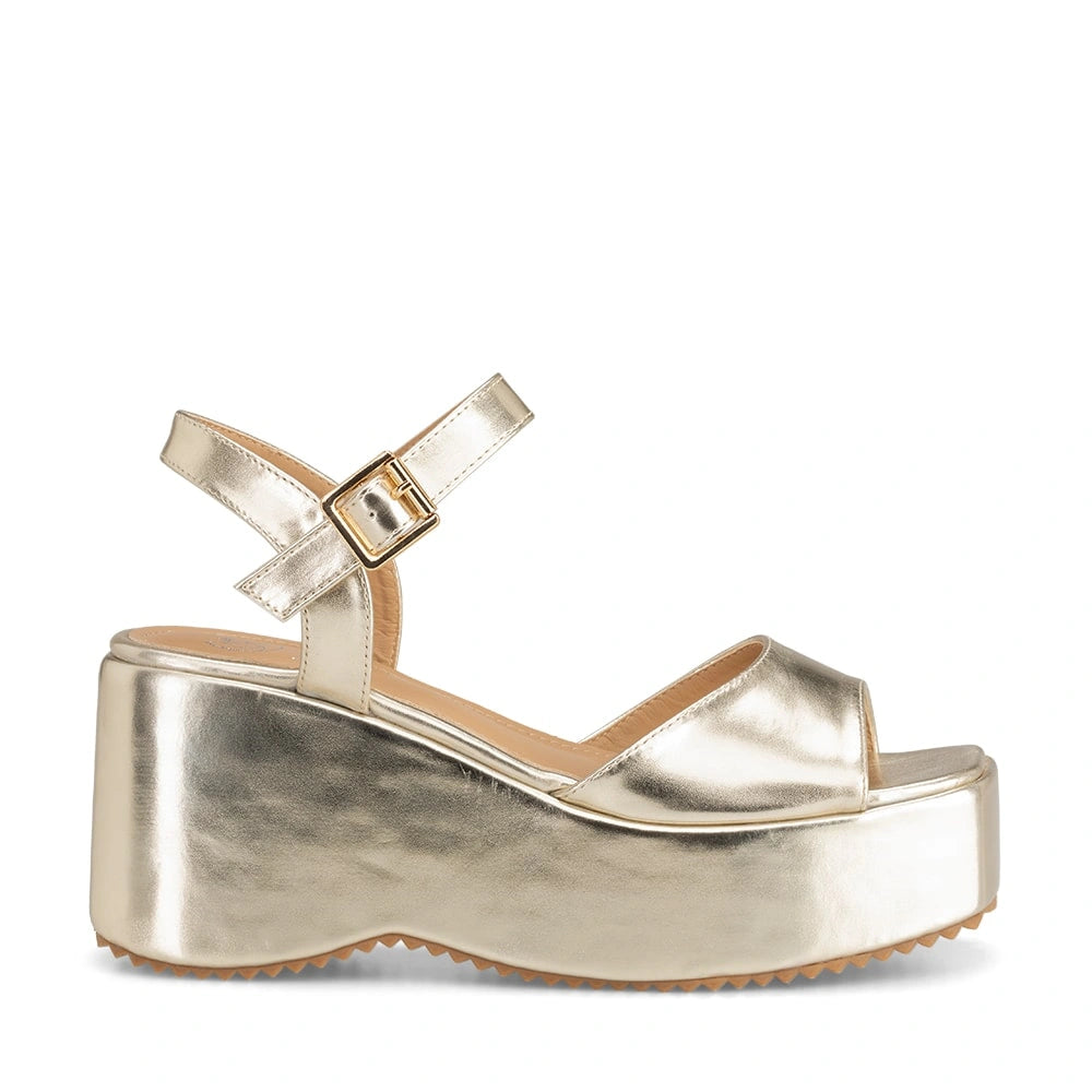 Zapatos discount plataforma chile