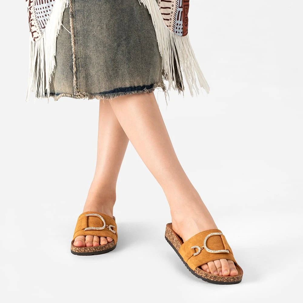 CHALAS MUJER WEIDE QIU358