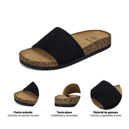 CHALAS MUJER WEIDE QIU358B