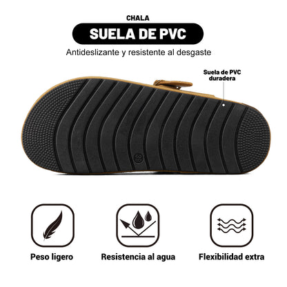 CHALAS MUJER WEIDE QIU359