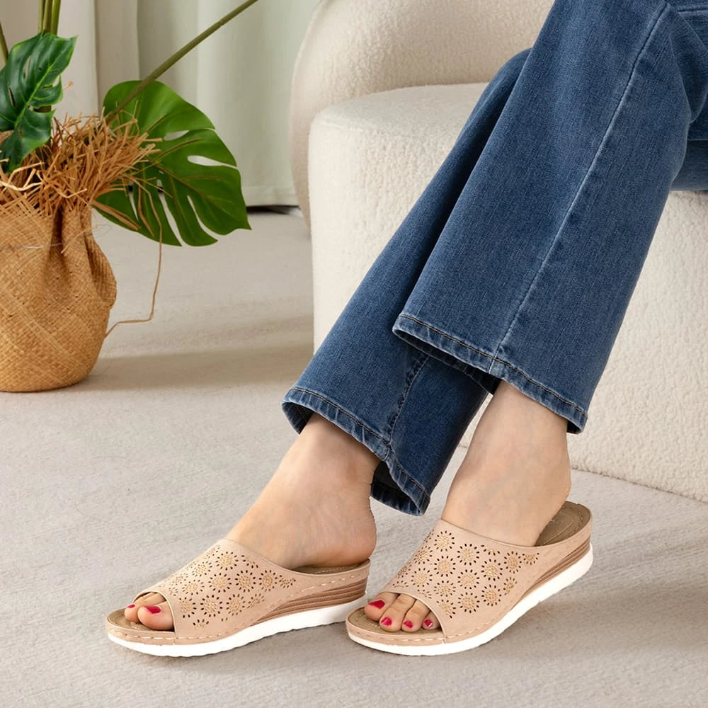 CHALAS MUJER WEIDE QIU365