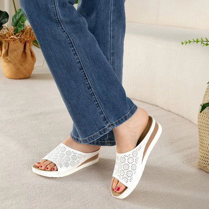 CHALAS MUJER WEIDE QIU365