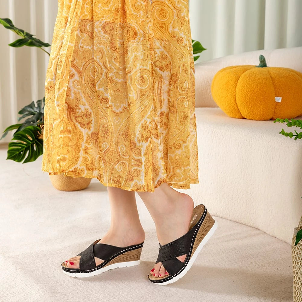 CHALAS MUJER WEIDE QIU366