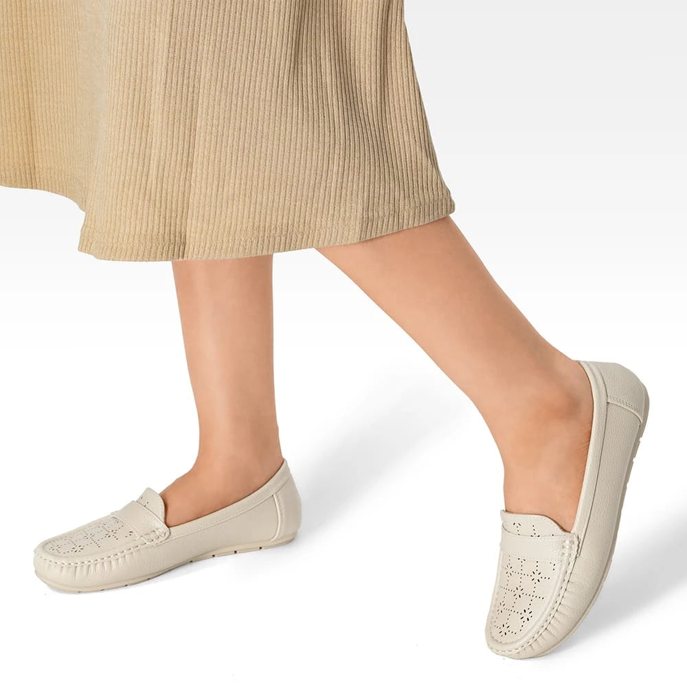 MOCASINES MUJER WEIDE QIU380