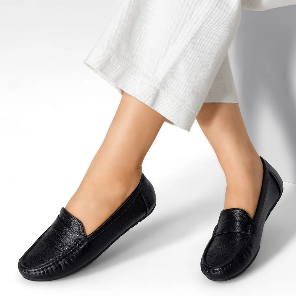 MOCASINES MUJER WEIDE QIU380