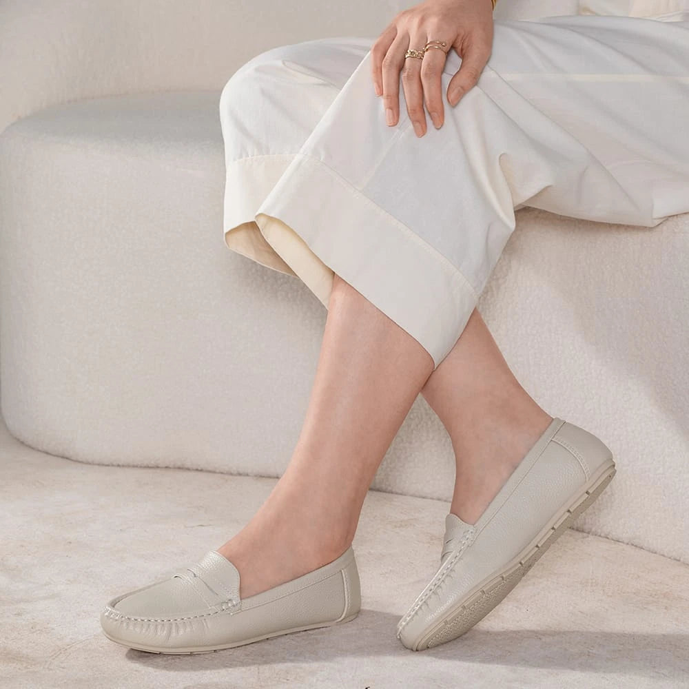 MOCASINES MUJER WEIDE QIU381