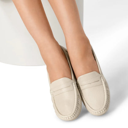 MOCASINES MUJER WEIDE QIU381