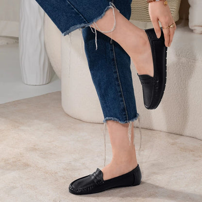 MOCASINES MUJER WEIDE QIU381