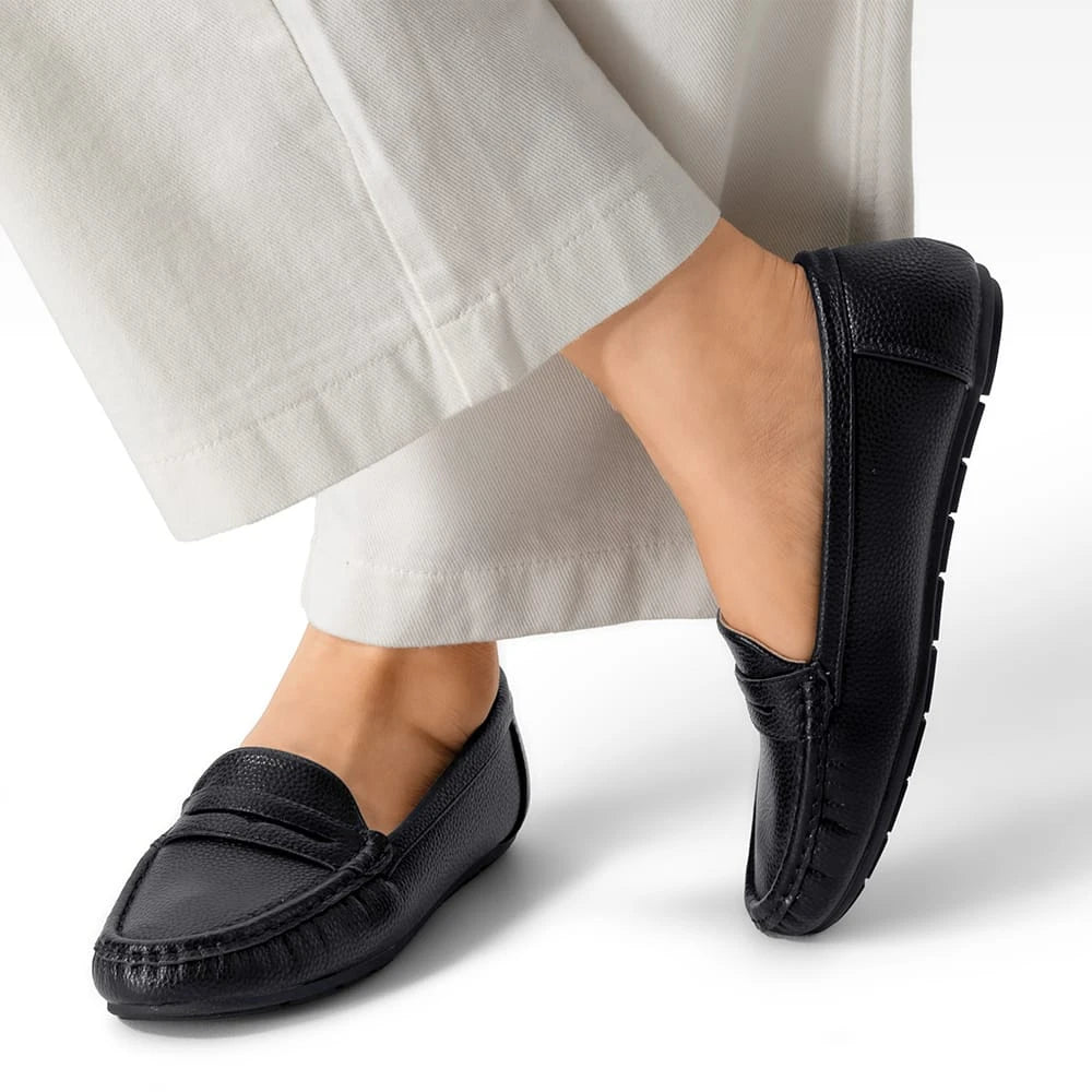 MOCASINES MUJER WEIDE QIU381