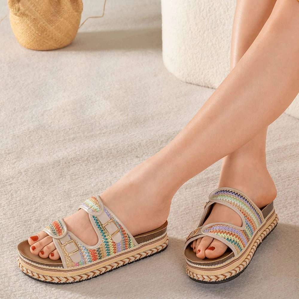 CHALAS MUJER WEIDE QIU386