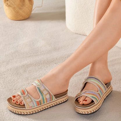 CHALAS MUJER WEIDE QIU386