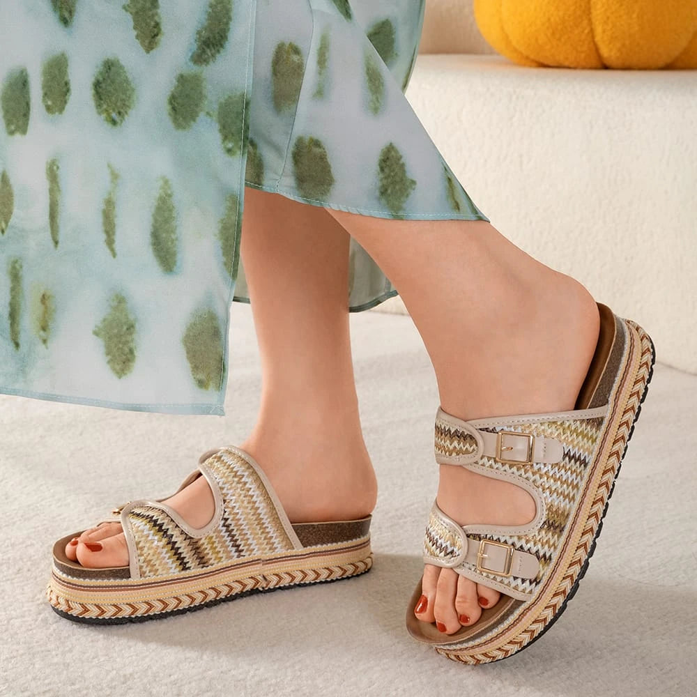 CHALAS MUJER WEIDE QIU386