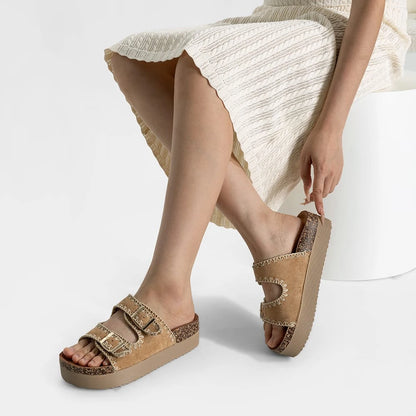 CHALAS MUJER WEIDE QIU387