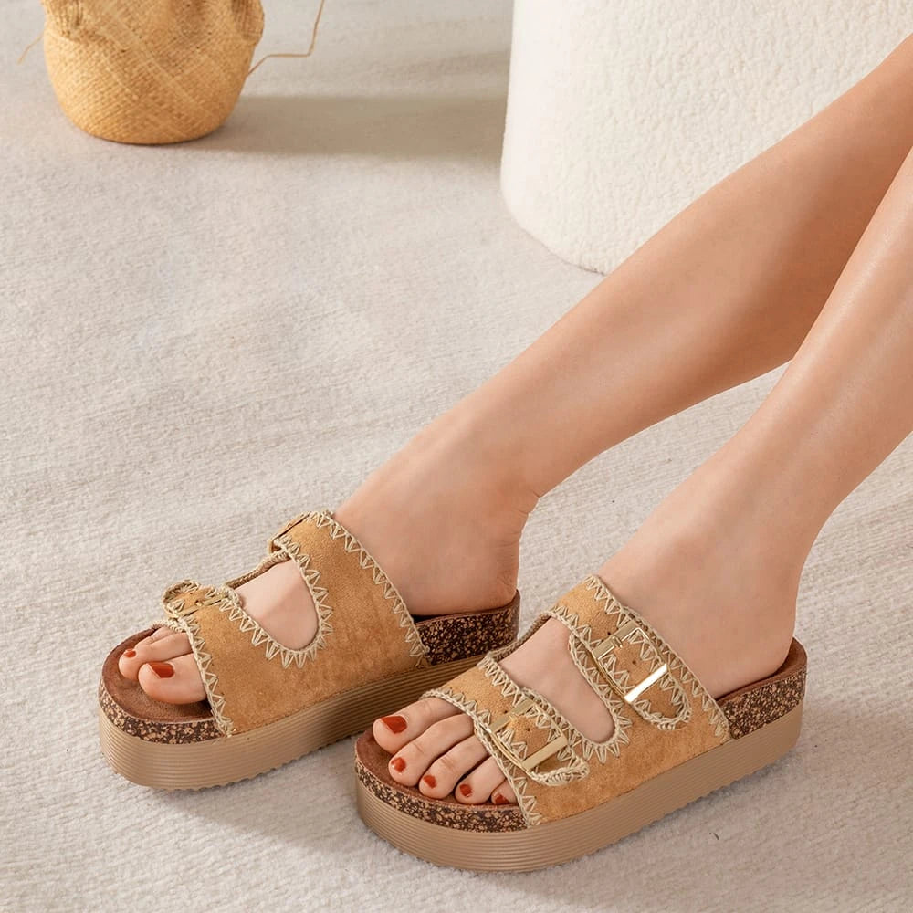 CHALAS MUJER WEIDE QIU387