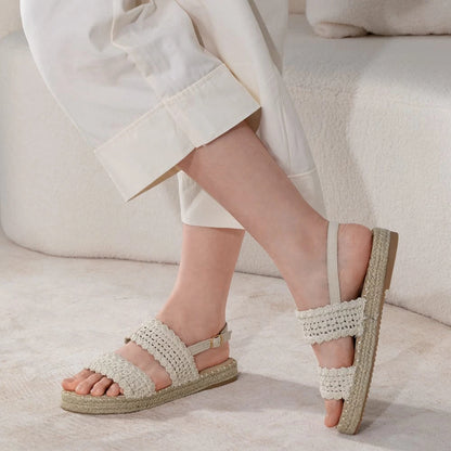 SANDALIAS MUJER WEIDE QIU388