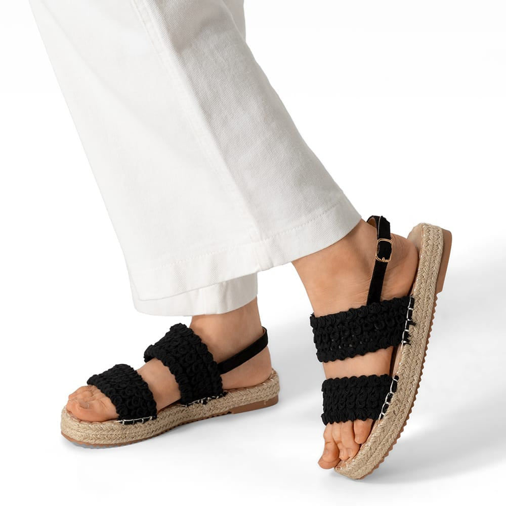 SANDALIAS MUJER WEIDE QIU388