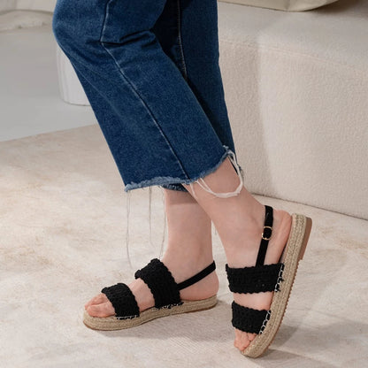 SANDALIAS MUJER WEIDE QIU388