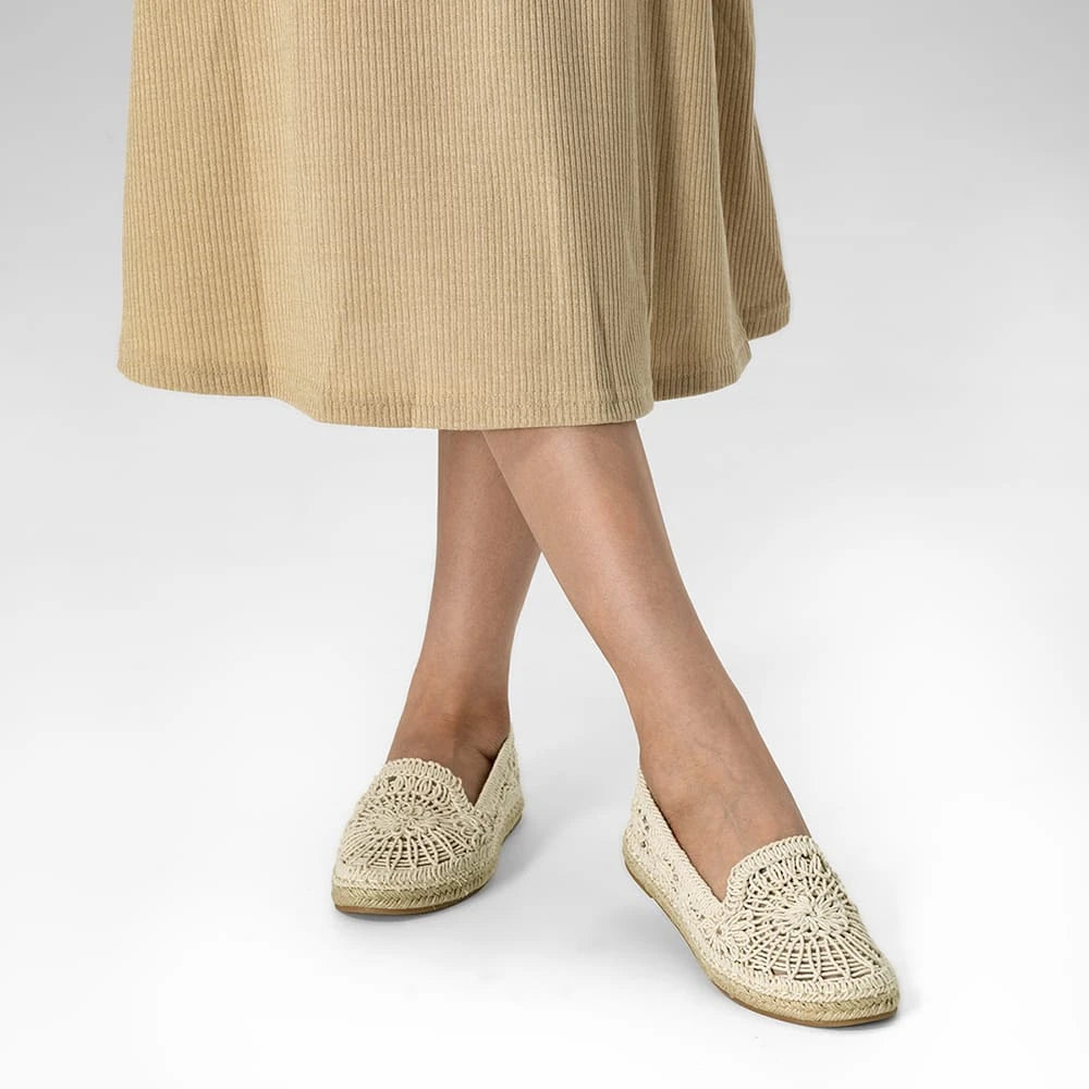ZAPATOS MUJER PLANAS WEIDE QIU389